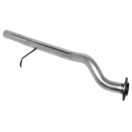 Walker Exhaust Exhaust Pipe 54256